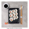 thumbnail image 2 of Sushi Happy Tokyo Rollo de Queso y Salmón, 2 of 6