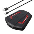 thumbnail image 1 of Teclado P6 y adaptador, convertidor de ratón portátil de repuesto para, 1 of 7