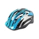 thumbnail image 1 of Casco de bicicleta para niños, casco de ciclismo, casco de equitación, casco deportivo transpirable para niñas Azul claro, 1 of 9
