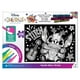 thumbnail image 4 of Rompecabezas Novelty Disney Alegrías Aterciopelado para Colorear 200 Piezas, 4 of 4