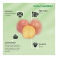 thumbnail image 5 of Papa Cambray Por Kilo, 5 of 5