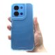 thumbnail image 3 of Funda 3 en 1 Icon Case Matte Skin para Poco C85, Carcasa, Protector, Uso Rudo, Protección 360, Full Case, Bumper, Antigolpes, Esquinas Reforzadas, Protección de Cámara - Azul, 3 of 9