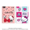thumbnail image 4 of Cuaderno Profesional Norma Hello Kitty Cuadro 5, 100 Hojas varios modelos 1 Pieza, 4 of 4