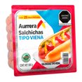 thumbnail image 3 of Salchicha Aurrera Viena 25 pzas 800g, 3 of 5