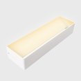 thumbnail image 1 of Lámpara de Pared Tecnolite Sobreponer Muro 20W Luz Suave cálida, 1 of 5