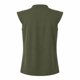 thumbnail image 2 of Blusa Simply Basic para Mujer, Manga Corta Militar Talla G, 2 of 4