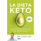 thumbnail image 1 of Dieta Keto, La. Tu plan de 30 días para perder peso, equilibrar tus hormonas y revertir padecimiento Océano JOSH AXE, 1 of 2