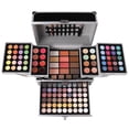 thumbnail image 3 of Set de regalo de maquillaje CHARMCODE todo en uno con sombra de ojos y lápiz labial, 3 of 7