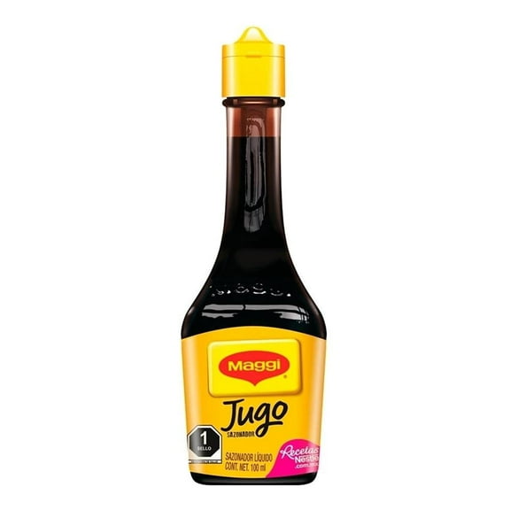 Jugo Sazonador Maggi 100 ml