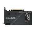 thumbnail image 3 of Tarjeta de Video NVIDIA GeForce RTX 5060 Gigabyte WINDFORCE MAX OC, 8GB GDDR7, 1xHDMI, 3xDisplayPort, PCI Express 5.0., 3 of 7