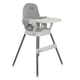 thumbnail image 1 of Cosco Silla Alta para bebé Pop&Go gris, 1 of 11