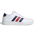 thumbnail image 1 of Tenis Adidas Breaknet 3.0 JR3548 - Hombre Blanco bicolor 28, 1 of 5