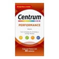 thumbnail image 4 of Multivitamínico Centrum Performance 30 tabletas, 4 of 4