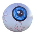 thumbnail image 2 of Juguetes inflables Decorativos Yotijar de Halloween globo ocular, 2 of 8