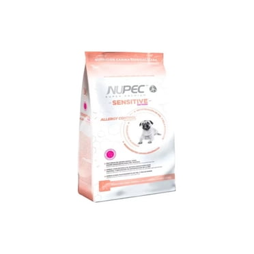 Croquetas para perro Nupec  Sensitive 8kg Raza Pequeña