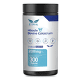 thumbnail image 1 of Miracle Calostro Bovino 50% IgG Eternal Nutrition 300 Cápsulas 2000 mg, 1 of 8