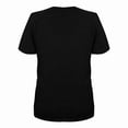 thumbnail image 2 of Playera de Stitch para Caballero, con Estampados de Stitch y Frase Negro Talla M, 2 of 4