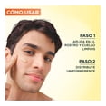 thumbnail image 4 of Hidratante Garnier Toque Seco Antimanchas con Vitamina C y Acido Hialurónico 85g, 4 of 5