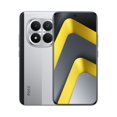 thumbnail image 4 of Smartphone Xiaomi Poco M8 PRO 5G dual 256GB 8RAM Plata, 4 of 7