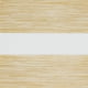 thumbnail image 3 of DecoKing Persiana para Ventana Sheer Elegance Wood Desing Enrollable Horizontal 140cm ancho x 180cm alto Natural Wood, 3 of 4