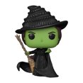 thumbnail image 1 of Figura Coleccionable Funko Pop Movies Wicked Elphaba 1 Pieza, 1 of 4