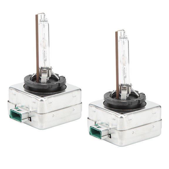 Bombilla De Faro LED, Protección De Seguridad 5000H Vida útil 35W Bombilla D3S De Ahorro De Energía Para D3S 66340 66340HBI