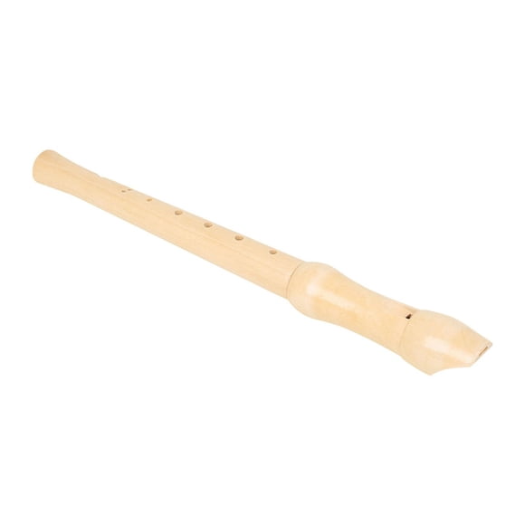 Flauta de Madera Profesional para Estudiantes y Adultos