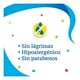 thumbnail image 4 of Shampoo Kleenbebé con manzanilla 450 ml, 4 of 4