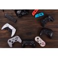 thumbnail image 3 of Receptor Bluetooth 8Bitdo Retro para Sega Genesis/Mega Drive, 3 of 8