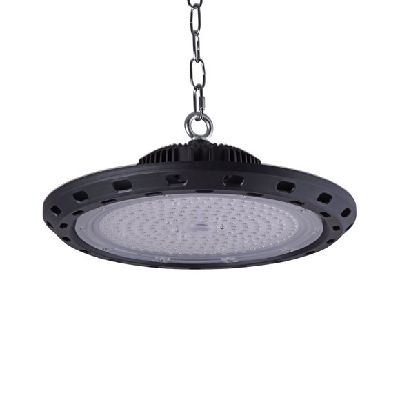 Lampara De Campana Led Ufo 150w 6500k° Luz Blanca Jwj