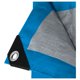 thumbnail image 2 of Lona Impermeable Reforzada AKSI Polietileno 4x5m Azul, 2 of 5