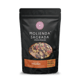 thumbnail image 1 of Molienda Sagrada - Tisana Frutal Fresa Kiwi 150 Gr. - 100% Natural, 1 of 7