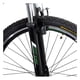 thumbnail image 4 of Bicicleta BENOTTO Montaña SNIPER R27.5 21V. Hombre DS Frenos "V" Acero Verde/Negro Talla:UN, 4 of 4
