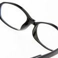 thumbnail image 3 of Gafas para niños Gafas para computadora Negro, 3 of 9