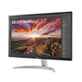 thumbnail image 3 of Monitor de ordenador LG 27UP600-W Ultrafine 4K UHD de 27 pulgadas, 3 of 7