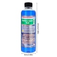 thumbnail image 3 of Líquido de recuperación de baterías 500 ml | Aditivo y eliminador de sulfatos para baterías de plomo-ácido | Solución de reacondicionamiento de baterías con protección contra sobrecargas | Mejo, 3 of 5