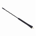 thumbnail image 5 of 30 Cm Short Rod Antenna for Seat Ibiza 6L 6J Leon 1M 1P Skoda Altea 5P, 5 of 5