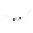 thumbnail image 3 of Estevez Luminaria LED para Sobreponer DRUM ECO 12W 6500K Negro, 3 of 7