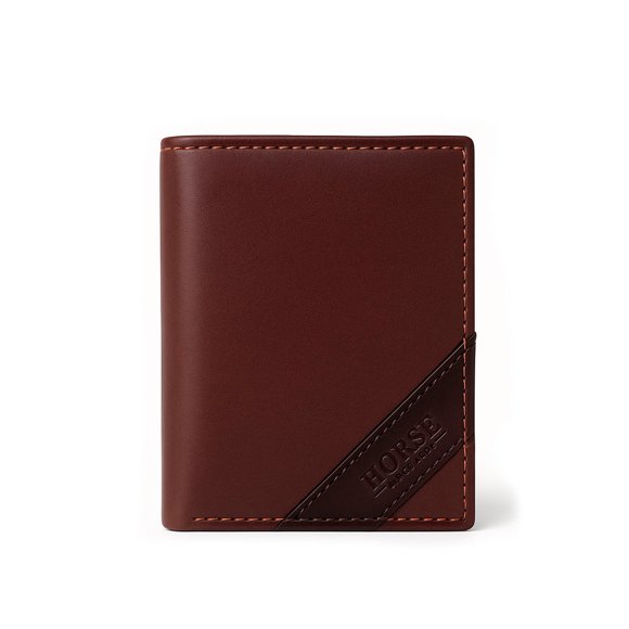 Cartera Vertice vinipiel sintetica hombre Horse Imperial