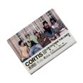 thumbnail image 1 of Álbum KPOP HEAVEN CORTIS Color fuera de los límites +3 tarjetas, 1 of 8