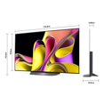 thumbnail image 4 of TV LG 55 Pulgadas OLED 4K Oled55b3psa, 4 of 4