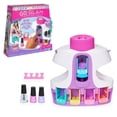 thumbnail image 1 of Set de Maquillaje Spin Master Cool Maker Go Glam de Lujo Portátil, 1 of 4