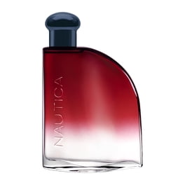 Perfume Nautica Color Red Eau de Toilette, 50 ml, para hombre
