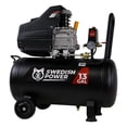 thumbnail image 3 of Compresor De Aire 50 litros SWEDISH HUSKY POWER 3.5 hp, 3 of 10