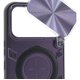 thumbnail image 5 of Funda + Mica Icon Case Optimus para Infinix Note 60, Carcasa, Protector, Uso Rudo, Protector de Pantalla, Antigolpes, Esquinas Reforzadas, Protección de Cámara - Violeta, 5 of 9