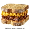 thumbnail image 5 of Pan de Caja Bimbo Artesano Hogaza Honey Wheat 610g, 5 of 5