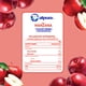 thumbnail image 5 of Yoghurt bebible Alpura manzana 220 g, 5 of 7