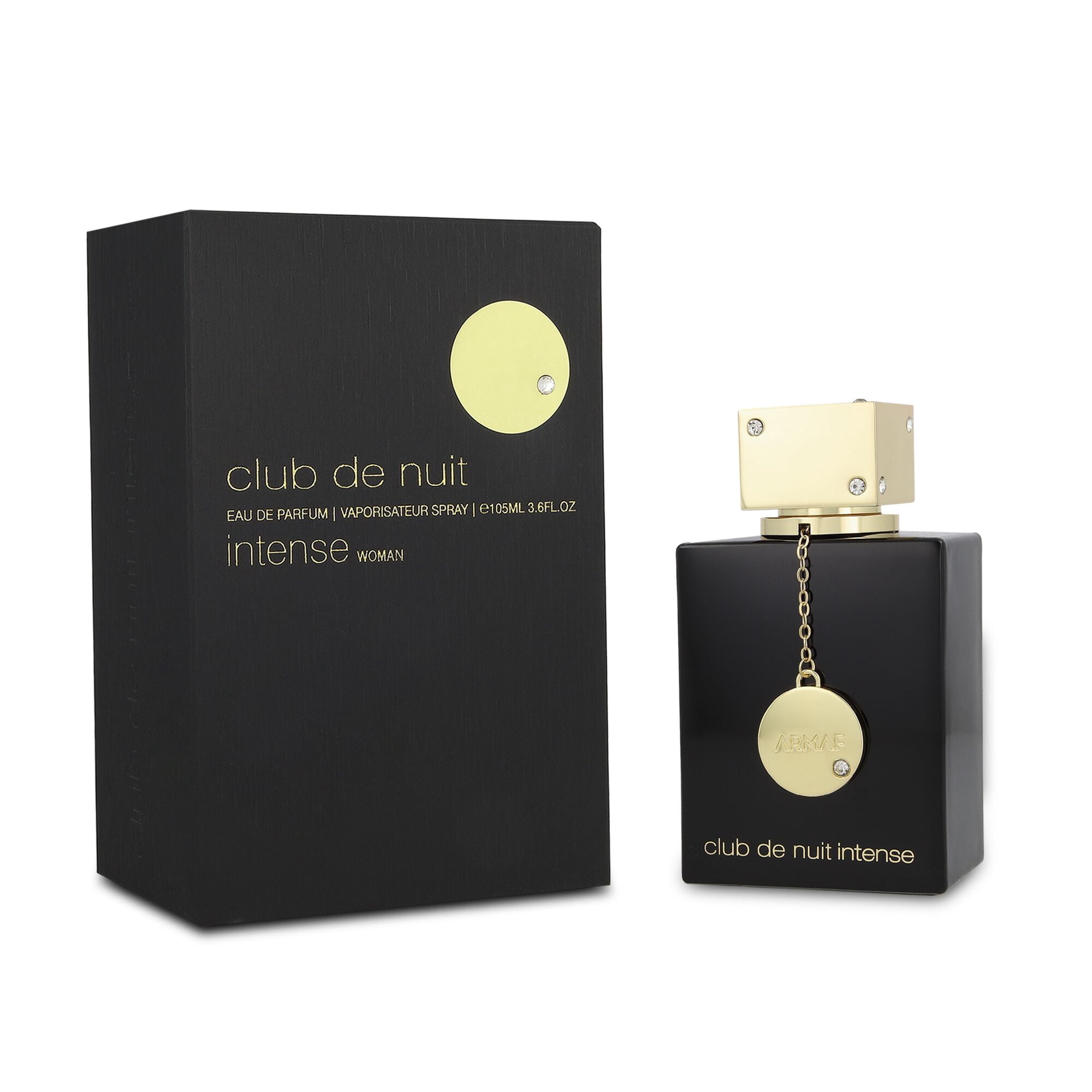 Armaf Club De Nuit Intense 105Ml Edp Spray Armaf Armaf EDP 105ML