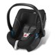 thumbnail image 4 of Sistema De Viaje Bebe Carriola Compacta Gb Qbit+ All Terrain con Autoasiento Portabebe Gb Artio, 4 of 10