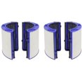 thumbnail image 1 of Filtro purificador de aire Premium Combi 360 Glass True Hepa, 1 of 6